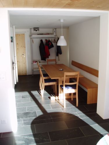 Das Haus von Innen 04